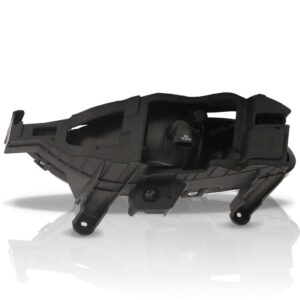 Farol Milha Auxiliar Para Sonata Ano 2010 2011 2012 2013 Ld