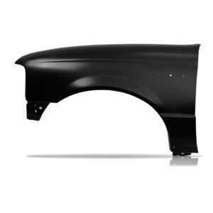 Paralama Ranger 1998 1999 2000 2001 2002 2003 2004 Lado Direito