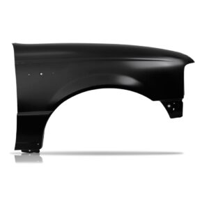 Paralama Ranger 1998 1999 2000 2001 2002 2003 2004 Lado Esquerdo