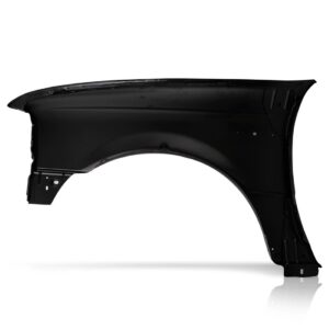 Paralama Ranger 1998 1999 2000 2001 2002 2003 2004 Lado Esquerdo