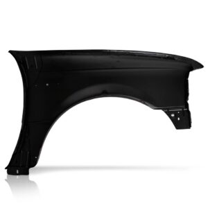 Paralama Ranger 1998 1999 2000 2001 2002 2003 2004 Lado Esquerdo