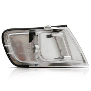 Sinaleira Seta Do Lado Farol Accord 94 95 95 96 97 Lanterna  Lado Direito