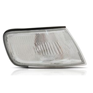 Sinaleira Seta Do Lado Farol Accord 94 95 95 96 97 Lanterna  Lado Direito