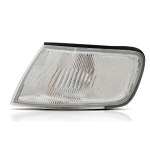 Sinaleira Seta Do Lado Farol Accord 94 95 95 96 97 Lanterna  Lado Direito