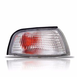 Lanterna Sinaleira Dianteiro Lancer 1996 1997 1ª Linha - Direito