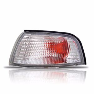 Lanterna Sinaleira Dianteiro Lancer 1996 1997 1ª Linha - Esquerdo