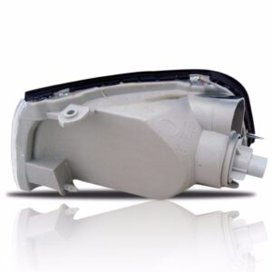 Lanterna Sinaleira Dianteiro Lancer 1996 1997 1ª Linha - Esquerdo