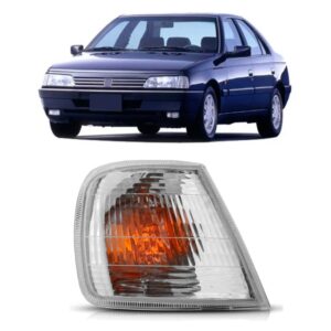 Lanterna Seta Peugeot 405 1992 A 1995 Ld