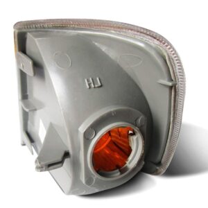 Lanterna Seta Peugeot 405 1992 A 1995 Ld