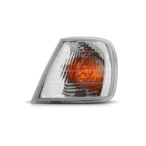 Moldura Grade Radiador Renegade 2015 A 2017 Cromada 7pçs Esquerda