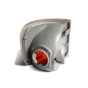 Moldura Grade Radiador Renegade 2015 A 2017 Cromada 7pçs Esquerda