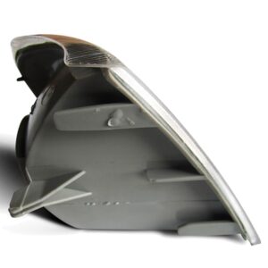 Moldura Grade Radiador Renegade 2015 A 2017 Cromada 7pçs Esquerda