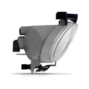 Farol De Milha Neblina Hyundai Santa Fé Ano 2007 Até 2010 Ld