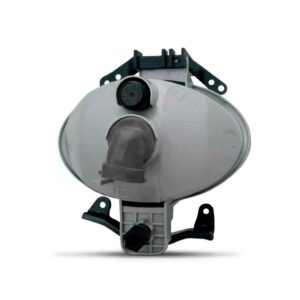 Farol De Milha Neblina Hyundai Santa Fé Ano 2007 Até 2010 Ld