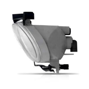 Farol De Milha Neblina Para Santa Fé Ano 2007 Até 2010 Le