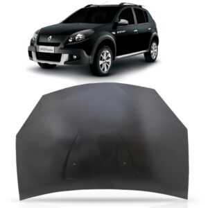 Capo Renault Sandero 2009 2010 2011 2012 2013 2014