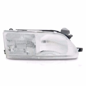 Farol Corolla 1993 1994 1995 1996 1997 1ª Linha - Direito/passageiro