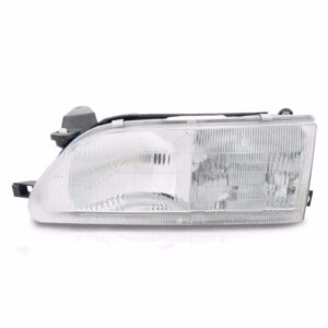 Farol Corolla 1993 1994 1995 1996 1997 1ª Linha - Esquerdo/motorista