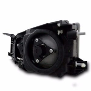 Farol Corolla 1993 1994 1995 1996 1997 1ª Linha - Esquerdo/motorista