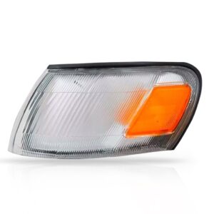 Lanterna Pisca Seta Corolla Direito 1994 95 96 1997 1ª Linha Direito