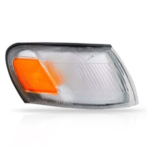 Lanterna Pisca Seta Corolla Direito 1994 95 96 1997 1ª Linha Direito