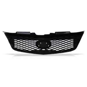 Tela Grelha Frontal Para Cerato 2009 2010 2011 2012