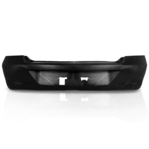 Envolvente Traseiro Renault Clio Sedan 2006 A 2013 1a Linha