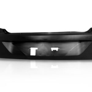 Envolvente Traseiro Renault Clio Sedan 2006 A 2013 1a Linha