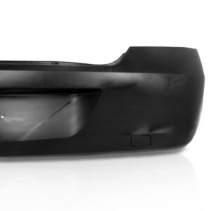 Envolvente Traseiro Renault Clio Sedan 2006 A 2013 1a Linha