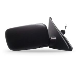 Retrovisor Bmw Serie-3 1998 99 00 01 02 03 Eletico Lado Direito
