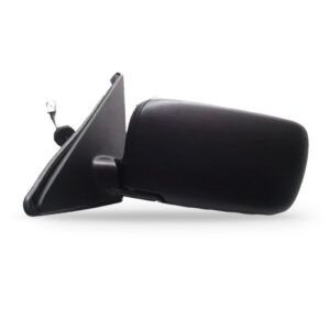 Retrovisor Bmw Serie-3 1998 99 00 01 02 03 Eletico Lado Esquerdo