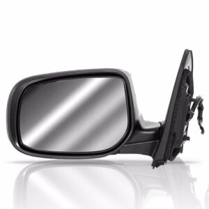 Retrovisor Corolla 2009 2010 2011 2012 2013 Sem Sinaleira Lado Direito