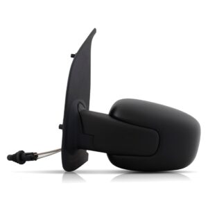 Retrovisor Le Uno 2 Portas 2010 2011 2012 13 Vivace Retrovex