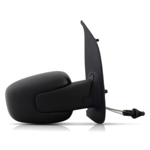 Retrovisor Le Uno 2 Portas 2010 2011 2012 13 Vivace Retrovex