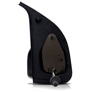 Retrovisor Le Uno 2 Portas 2010 2011 2012 13 Vivace Retrovex