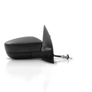 RETROVISOR SAVEIRO G5 2010 A 2012 CONTROLE TEXTURIZADO LE