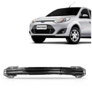 Alma Parachoque Dianteiro Fiesta 2011 2012 2013