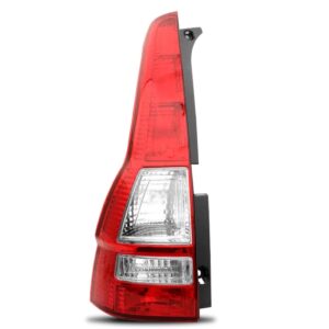 Lanterna Traseira Honda Crv 2007 2008 2009 2010. Lado Esquerdo