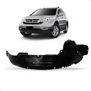 Parabarro Honda Crv 2007 2008 2009 2010 2011- Direito
