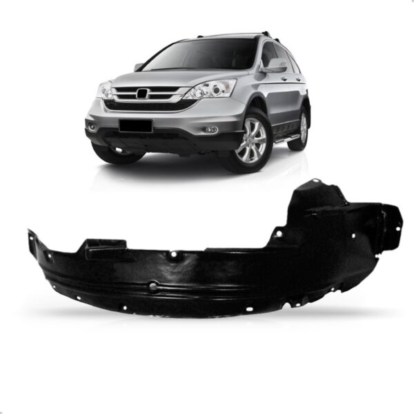 Parabarro Honda Crv 2007 2008 2009 2010 2011- Direito