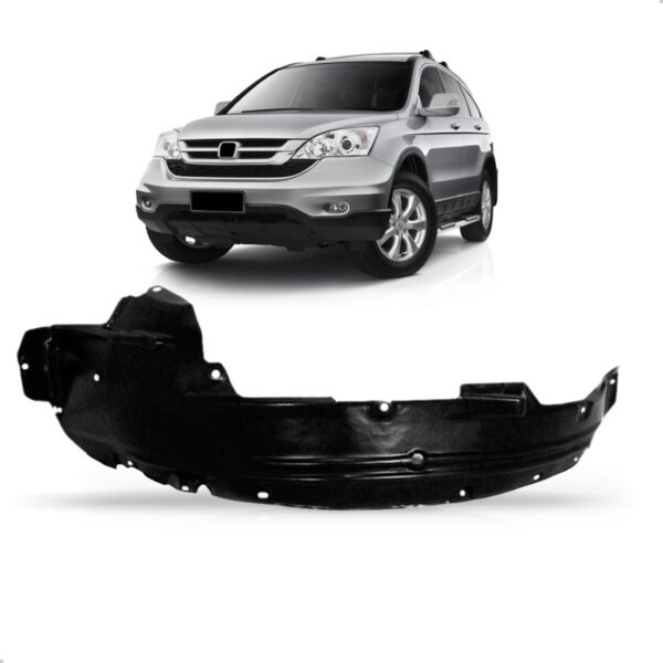 Parabarro Dianteiro Crv 2007 A 2011 Le