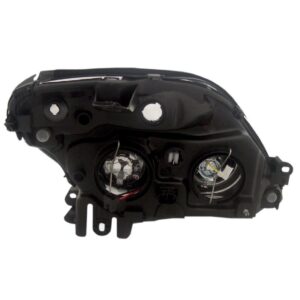 Farol Scenic 01 2002 2003 2004 2005 2006 2007 08 09 1ª Linha - Esquerdo/motorista