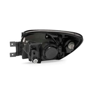 Farol Kia Sportage 2009 2010 2011 Cromado 1ª Linha Direito/passageiro