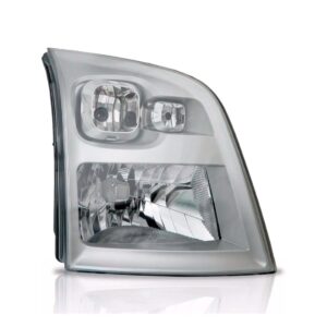 Farol Para Ford Transit 2007 08 09 10 11 2012 2013 1ª Linha Direito/passageiro