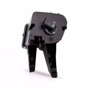 Farol De Milha Celta Prisma 2006 2007 08 09 10 2011 1ª Linha