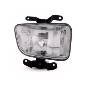 Farol Milha Neblina Para Kia Picanto 05 2006 07 08 1ª Linha Cinza