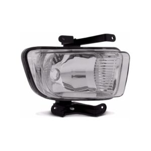 Farol Milha Neblina Para Kia Picanto 05 2006 07 08 1ª Linha Cinza
