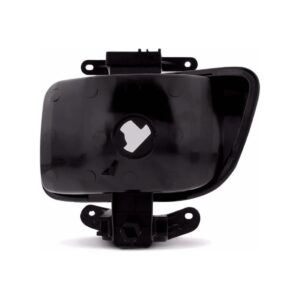 Farol Milha Neblina Para Kia Picanto 05 2006 07 08 1ª Linha Cinza