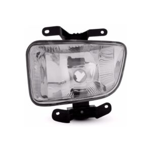 Farol Milha Neblina Para Kia Picanto 05 2006 07 08 1ª Linha Cinza