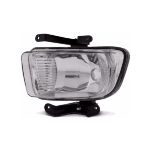 Farol Milha Neblina Para Kia Picanto 05 2006 07 08 1ª Linha Cinza
